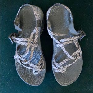 Chaco Z Cloud